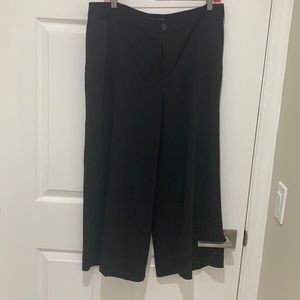 Ralph lauren black pants